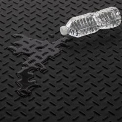 Trimmable Non-Slip Vinyl Cargo Liner Black(Trimmable Non Slip Vinyl Cargo Liner Black) -FH Group 5a