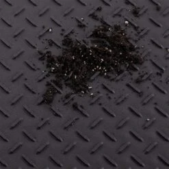 Trimmable Non-Slip Vinyl Cargo Liner Black(Trimmable Non Slip Vinyl Cargo Liner Black) -FH Group 6a