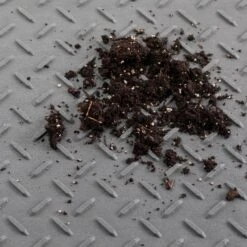 Trimmable Non-Slip Vinyl Cargo Liner Gray(Trimmable Non Slip Vinyl Cargo Liner Gray) 9 Trimmable Non-Slip Vinyl Cargo Liner Gray(Trimmable Non Slip Vinyl Cargo Liner Gray) -FH Group 6b