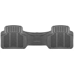 High Quality ClimaProof Trimmable Non-Slip Vinyl Floor Mats - Full Set Gray(High Quality Climaproof Trimmable Non Slip Vinyl Floor Mats Full Set Gray) 14 High Quality ClimaProof Trimmable Non-Slip Vinyl Floor Mats - Full Set Gray(High Quality Climaproof Trimmable Non Slip Vinyl Floor Mats Full Set Gray) -FH Group 88 F11306 gray 03 a163a72c cd11 46c8 8f9e 1afd60bad7ce