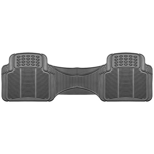 High Quality ClimaProof Trimmable Non-Slip Vinyl Floor Mats - Full Set Gray(High Quality Climaproof Trimmable Non Slip Vinyl Floor Mats Full Set Gray) 7 High Quality ClimaProof Trimmable Non-Slip Vinyl Floor Mats - Full Set Gray(High Quality Climaproof Trimmable Non Slip Vinyl Floor Mats Full Set Gray) - Image 7