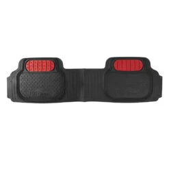 Heavy Duty ClimaProof Trimmable Touchdown Non-Slip Rubber Floor Mats Red(Heavy Duty Climaproof Trimmable Touchdown Non Slip Rubber Floor Mats Red) 14 Heavy Duty ClimaProof Trimmable Touchdown Non-Slip Rubber Floor Mats Red(Heavy Duty Climaproof Trimmable Touchdown Non Slip Rubber Floor Mats Red) -FH Group 88 F11500 red 03