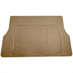 Premium ClimaProof Trimmable Non-Slip Vinyl Cargo Liner Beige(Premium Climaproof Trimmable Non Slip Vinyl Cargo Liner Beige)