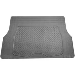 Premium ClimaProof Trimmable Non-Slip Vinyl Cargo Liner Gray(Premium Climaproof Trimmable Non Slip Vinyl Cargo Liner Gray)