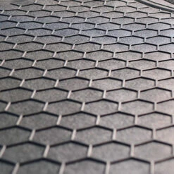 ClimaProof Trimmable Non-Slip Vinyl Cargo Liner Gray(Climaproof Trimmable Non Slip Vinyl Cargo Liner Gray) -FH Group 88 F16403 gray 02