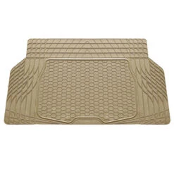 ClimaProof Trimmable Non-Slip Vinyl Cargo Liner Tan(Climaproof Trimmable Non Slip Vinyl Cargo Liner Tan)