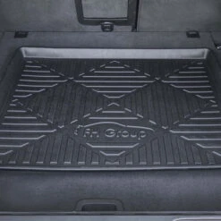 Ultimate ClimaProof Multi-Purpose Non-Slip Cargo Tray 40(Ultimate Climaproof Multi Purpose Non Slip Cargo Tray 40) -FH Group 88 F16407 black 03