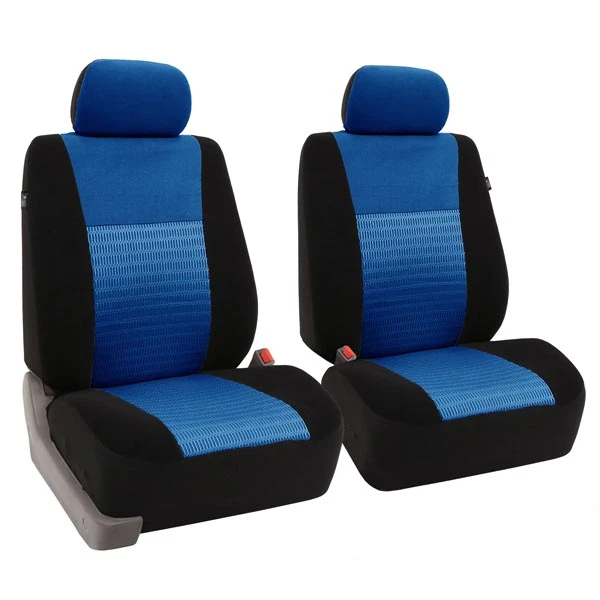 Trendy Elegance 3D Air Mesh Seat Covers - Front Set Blue(Trendy Elegance 3d Air Mesh Seat Covers Front Set Blue) 1 Trendy Elegance 3D Air Mesh Seat Covers - Front Set Blue(Trendy Elegance 3d Air Mesh Seat Covers Front Set Blue)