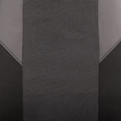 Timeless Cross Weave Seat Covers - Full Set Gray(Timeless Cross Weave Seat Cover Full Set Gray) -FH Group 88 FB064115 gray 05