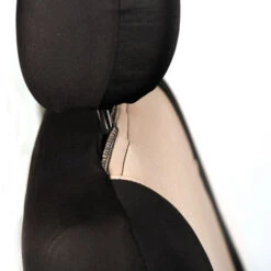 Neoprene Seat Covers - Full Set Beige(Neoprene Seat Covers Full Set Beige) -FH Group 88 FB083115 beige 04