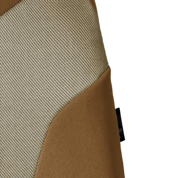 Supreme Twill Seat Covers - Full Set Beige / Tan(Supreme Twill Seat Covers Full Set Beige Tan) 6 Supreme Twill Seat Covers - Full Set Beige / Tan(Supreme Twill Seat Covers Full Set Beige Tan) - Image 6
