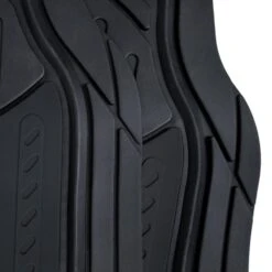 Trimmable Heavy Duty Non-Slip Rubber Floor Mats - Full Set Black(Trimmable Heavy Duty Non Slip Rubber Floor Mats Full Set Black) 8 Trimmable Heavy Duty Non-Slip Rubber Floor Mats - Full Set Black(Trimmable Heavy Duty Non Slip Rubber Floor Mats Full Set Black) -FH Group F11513Black details e1567182372486