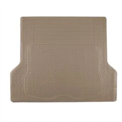 Trimmable Non-Slip Vinyl Cargo Liner Beige(Trimmable Non Slip Vinyl Cargo Liner Beige)