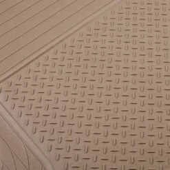 Trimmable Non-Slip Vinyl Cargo Liner Beige(Trimmable Non Slip Vinyl Cargo Liner Beige) -FH Group F16400Beige 05