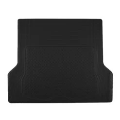 Trimmable Non-Slip Vinyl Cargo Liner Black(Trimmable Non Slip Vinyl Cargo Liner Black)