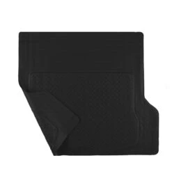 Trimmable Non-Slip Vinyl Cargo Liner Black(Trimmable Non Slip Vinyl Cargo Liner Black) -FH Group F16400Black 02