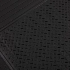 Trimmable Non-Slip Vinyl Cargo Liner Black(Trimmable Non Slip Vinyl Cargo Liner Black) -FH Group F16400Black 05