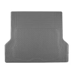 Trimmable Non-Slip Vinyl Cargo Liner Gray(Trimmable Non Slip Vinyl Cargo Liner Gray)