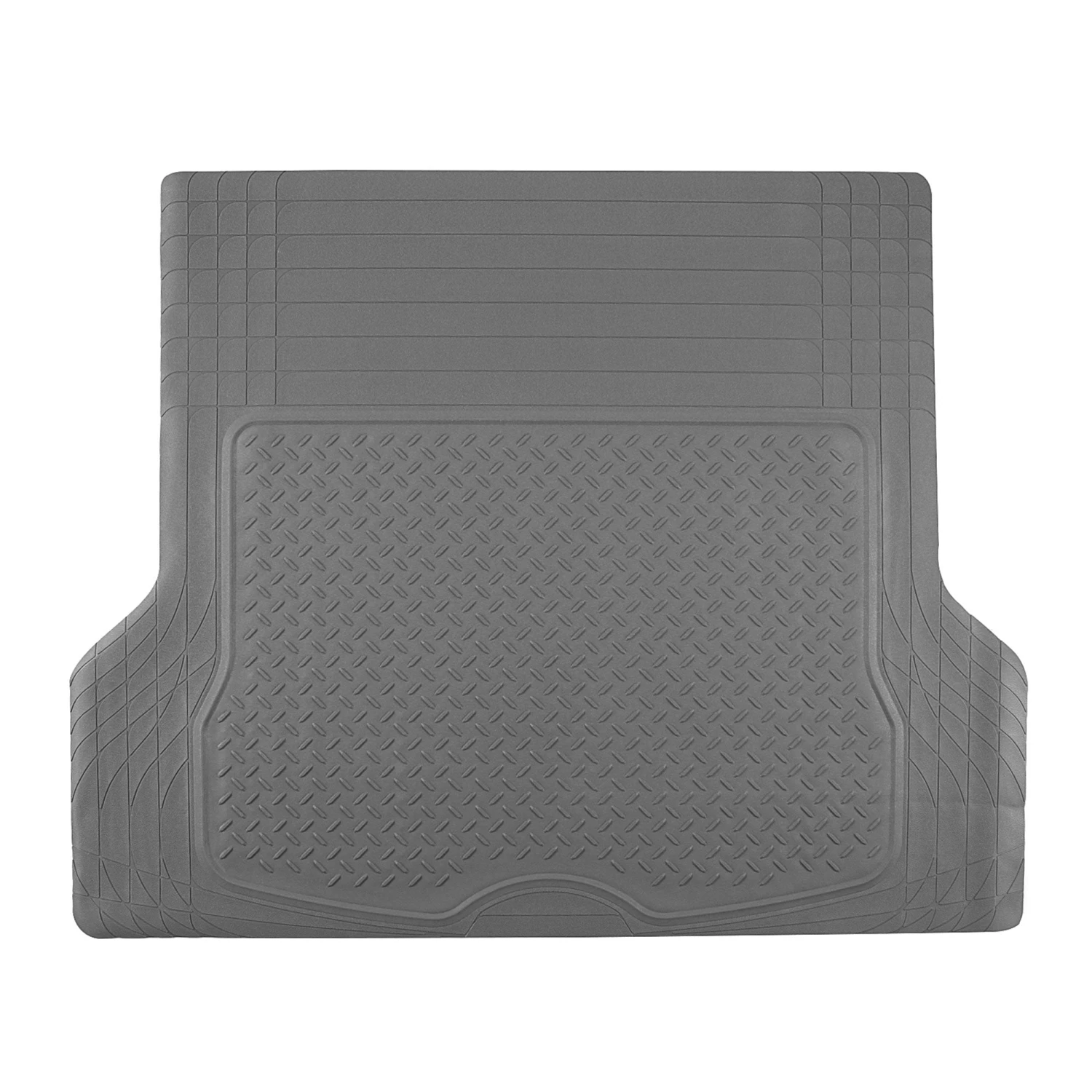 Trimmable Non-Slip Vinyl Cargo Liner Gray(Trimmable Non Slip Vinyl Cargo Liner Gray) 1 Trimmable Non-Slip Vinyl Cargo Liner Gray(Trimmable Non Slip Vinyl Cargo Liner Gray)