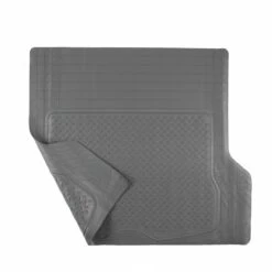 Trimmable Non-Slip Vinyl Cargo Liner Gray(Trimmable Non Slip Vinyl Cargo Liner Gray) 13 Trimmable Non-Slip Vinyl Cargo Liner Gray(Trimmable Non Slip Vinyl Cargo Liner Gray) -FH Group F16400Gray 02