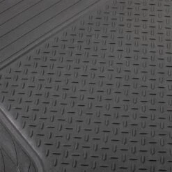 Trimmable Non-Slip Vinyl Cargo Liner Gray(Trimmable Non Slip Vinyl Cargo Liner Gray) 12 Trimmable Non-Slip Vinyl Cargo Liner Gray(Trimmable Non Slip Vinyl Cargo Liner Gray) -FH Group F16400Gray 05