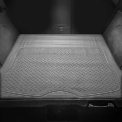 Trimmable Non-Slip Vinyl Cargo Liner Gray(Trimmable Non Slip Vinyl Cargo Liner Gray) 10 Trimmable Non-Slip Vinyl Cargo Liner Gray(Trimmable Non Slip Vinyl Cargo Liner Gray) -FH Group F16400Gray Interior