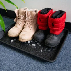 Ultimate ClimaProof Multi-Purpose Non-Slip Cargo Tray 20(Ultimate Climaproof Multi Purpose Non Slip Cargo Tray 20) 17 Ultimate ClimaProof Multi-Purpose Non-Slip Cargo Tray 20(Ultimate Climaproof Multi Purpose Non Slip Cargo Tray 20) -FH Group F16407 20black 05