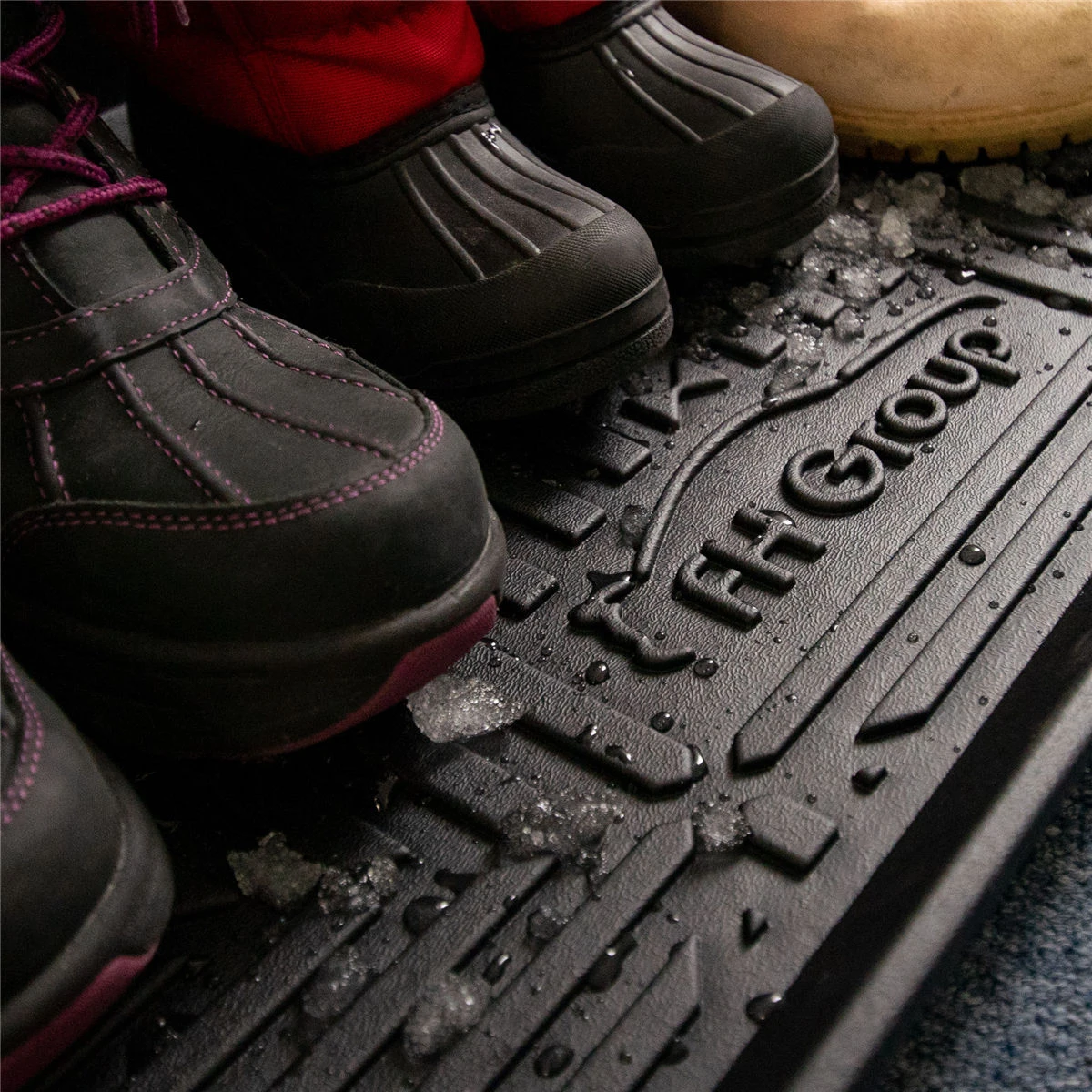 Ultimate ClimaProof Multi-Purpose Non-Slip Cargo Tray 20(Ultimate Climaproof Multi Purpose Non Slip Cargo Tray 20) 7 Ultimate ClimaProof Multi-Purpose Non-Slip Cargo Tray 20(Ultimate Climaproof Multi Purpose Non Slip Cargo Tray 20) - Image 7