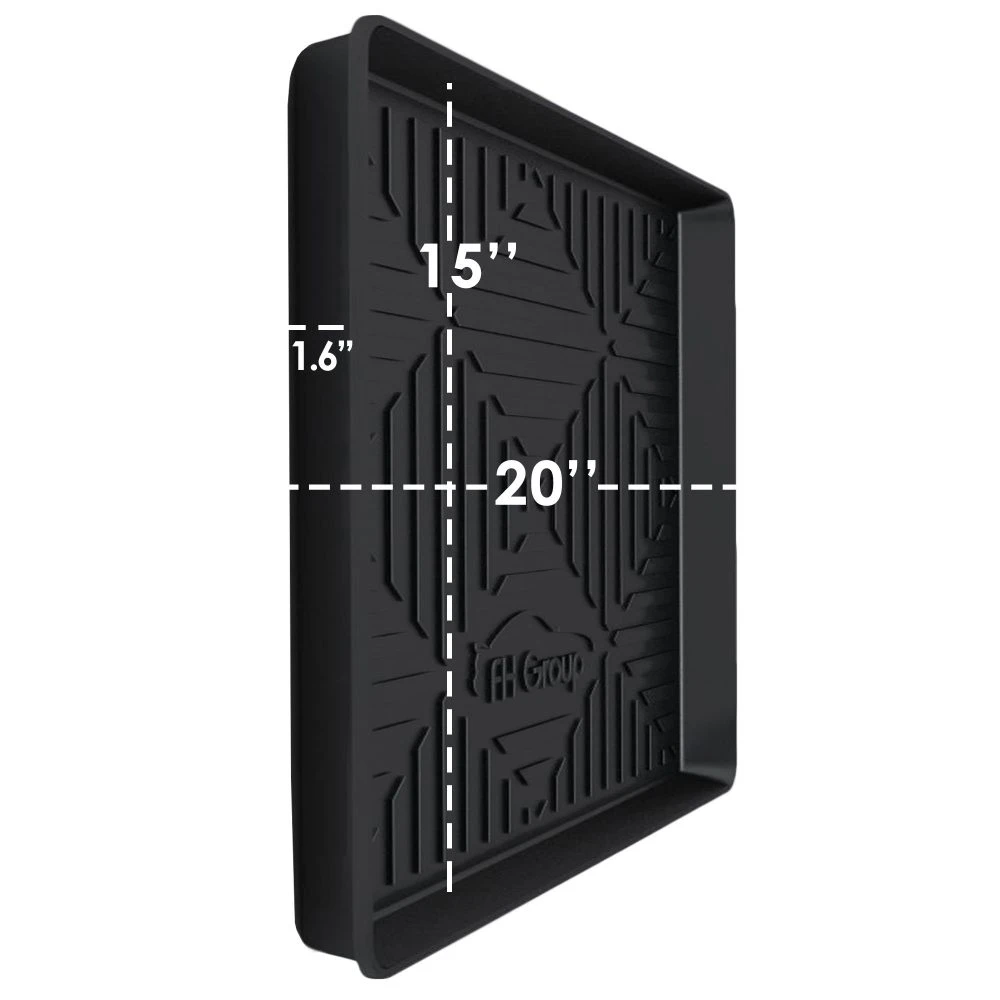 Ultimate ClimaProof Multi-Purpose Non-Slip Cargo Tray 20(Ultimate Climaproof Multi Purpose Non Slip Cargo Tray 20) 2 Ultimate ClimaProof Multi-Purpose Non-Slip Cargo Tray 20(Ultimate Climaproof Multi Purpose Non Slip Cargo Tray 20) - Image 2