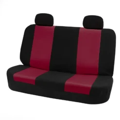 Classic Cloth Seat Covers - Full Set Burgundy(Classic Cloth Seat Covers Full Set Burgundy) 14 Classic Cloth Seat Covers - Full Set Burgundy(Classic Cloth Seat Covers Full Set Burgundy) -FH Group FB102burgundy 012 a74b5c5b 5754 421d be09 86d32f7a522f