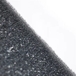 We Are Young Life Is Fun Non-Slip Carpet Floor Mats - Full Set Black Red Trim(We Are Young Life Is Fun Non Slip Carpet Floor Mats Full Set Black Red Trim) 19 We Are Young Life Is Fun Non-Slip Carpet Floor Mats - Full Set Black Red Trim(We Are Young Life Is Fun Non Slip Carpet Floor Mats Full Set Black Red Trim) -FH Group LF10001 BACK DETAIL v4