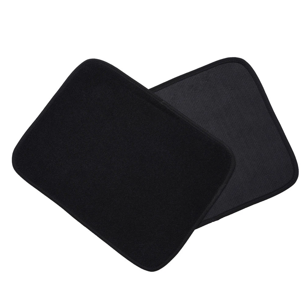 We Are Young Life Is Fun Non-Slip Carpet Floor Mats - Full Set Black Red Trim(We Are Young Life Is Fun Non Slip Carpet Floor Mats Full Set Black Red Trim) 5 We Are Young Life Is Fun Non-Slip Carpet Floor Mats - Full Set Black Red Trim(We Are Young Life Is Fun Non Slip Carpet Floor Mats Full Set Black Red Trim) - Image 5