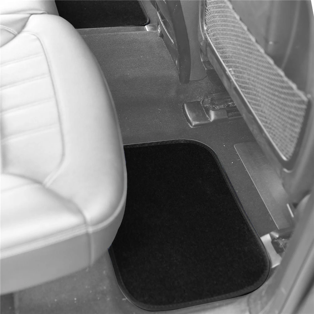 We Are Young Life Is Fun Non-Slip Carpet Floor Mats - Full Set Black Red Trim(We Are Young Life Is Fun Non Slip Carpet Floor Mats Full Set Black Red Trim) 8 We Are Young Life Is Fun Non-Slip Carpet Floor Mats - Full Set Black Red Trim(We Are Young Life Is Fun Non Slip Carpet Floor Mats Full Set Black Red Trim) - Image 8