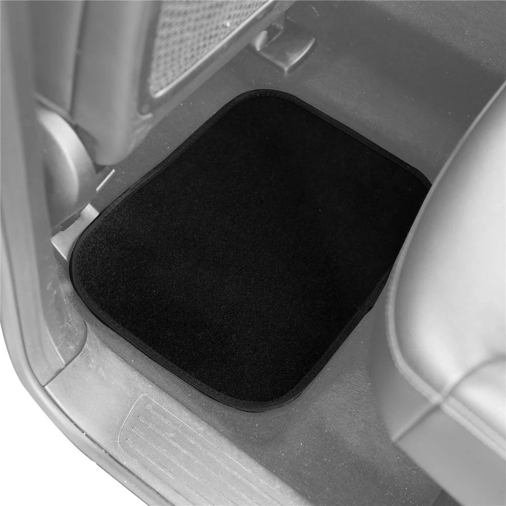 We Are Young Life Is Fun Non-Slip Carpet Floor Mats - Full Set Black Red Trim(We Are Young Life Is Fun Non Slip Carpet Floor Mats Full Set Black Red Trim) 7 We Are Young Life Is Fun Non-Slip Carpet Floor Mats - Full Set Black Red Trim(We Are Young Life Is Fun Non Slip Carpet Floor Mats Full Set Black Red Trim) - Image 7