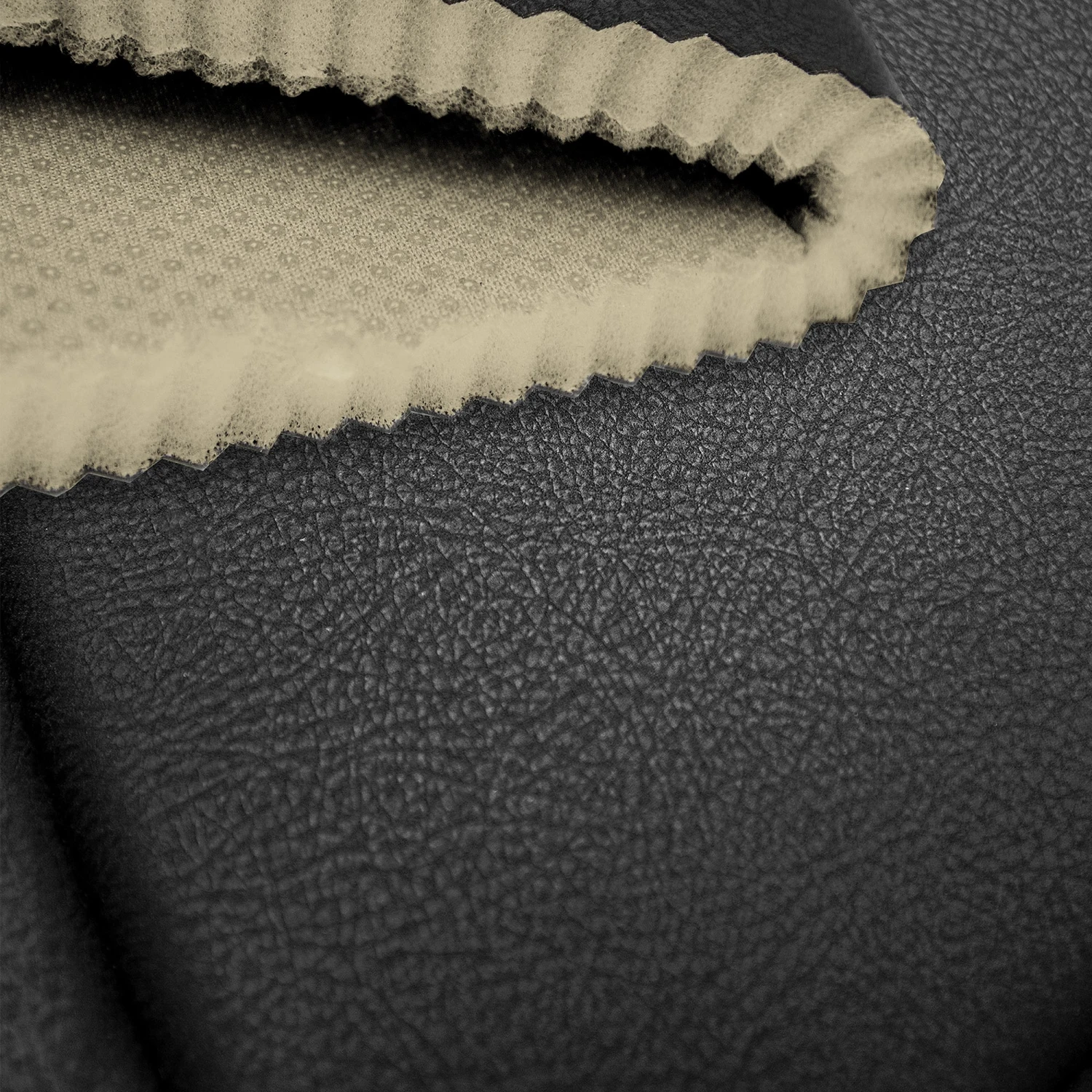 Ultra Comfort Deluxe Leatherette Seat Cushions - Full Set Beige(Ultra Comfort Deluxe Leatherette Seat Cushions Full Set Beige) 9 Ultra Comfort Deluxe Leatherette Seat Cushions - Full Set Beige(Ultra Comfort Deluxe Leatherette Seat Cushions Full Set Beige) - Image 9