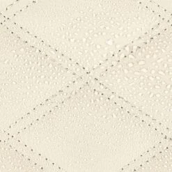 Faux Leather Seat Cushion Pad W/ Front Pocket - Front Set Beige(Faux Leather Seat Cushion Pad W Front Pocket Front Set Beige) 22 Faux Leather Seat Cushion Pad W/ Front Pocket - Front Set Beige(Faux Leather Seat Cushion Pad W Front Pocket Front Set Beige) -FH Group PU211102beige 7