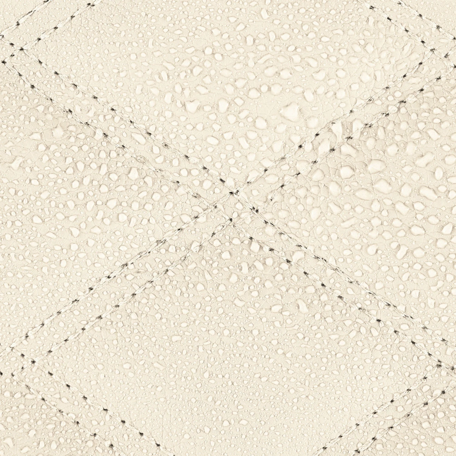 Faux Leather Seat Cushion Pad W/ Front Pocket - Front Set Beige(Faux Leather Seat Cushion Pad W Front Pocket Front Set Beige) 11 Faux Leather Seat Cushion Pad W/ Front Pocket - Front Set Beige(Faux Leather Seat Cushion Pad W Front Pocket Front Set Beige) - Image 11