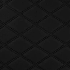 Faux Leather And NeoSupreme Seat Cushion Pad - Front Set Black(Faux Leather And Neosupreme Seat Cushion Pad Front Set Black) 9 Faux Leather And NeoSupreme Seat Cushion Pad - Front Set Black(Faux Leather And Neosupreme Seat Cushion Pad Front Set Black) -FH Group black3