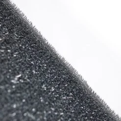 Deluxe Non-Slip Faux Leather Floor Mats - Full Set Beige(Deluxe Non Slip Faux Leather Floor Mats Full Set Beige) -FH Group f12003 BACK DETAIL v4 e1616619383488