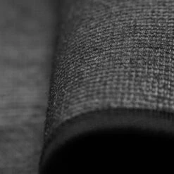 Deluxe Non-Slip Faux Leather Floor Mats - Full Set Beige(Deluxe Non Slip Faux Leather Floor Mats Full Set Beige) -FH Group f12003 backing1 e1616619374971