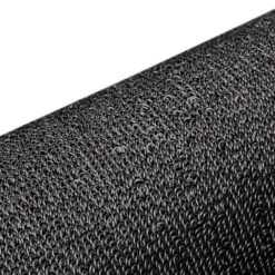 DIY Ultra Waterproof Trimmable Non-Slip Vinyl Floor Mats Black(Diy Ultra Waterproof Trimmable Non Slip Vinyl Floor Mats Black) 13 DIY Ultra Waterproof Trimmable Non-Slip Vinyl Floor Mats Black(Diy Ultra Waterproof Trimmable Non Slip Vinyl Floor Mats Black) -FH Group f12021black close V3 1 e1615816944853