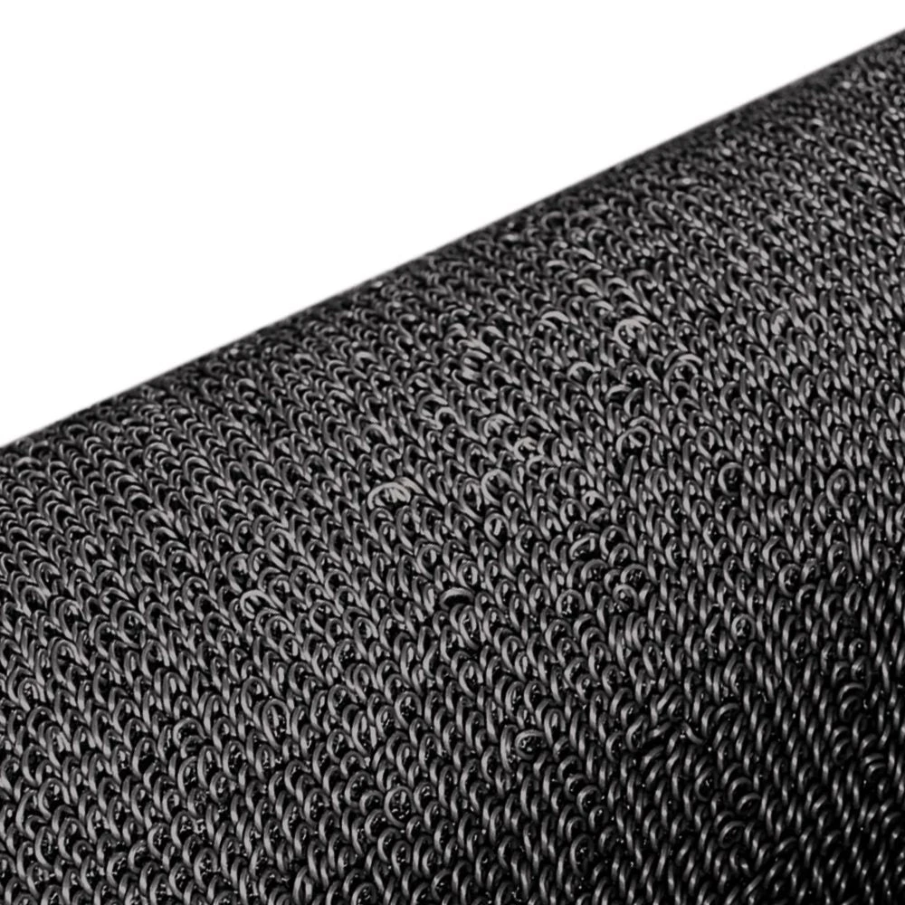 DIY Ultra Waterproof Trimmable Non-Slip Vinyl Floor Mats Black(Diy Ultra Waterproof Trimmable Non Slip Vinyl Floor Mats Black) 7 DIY Ultra Waterproof Trimmable Non-Slip Vinyl Floor Mats Black(Diy Ultra Waterproof Trimmable Non Slip Vinyl Floor Mats Black) - Image 7