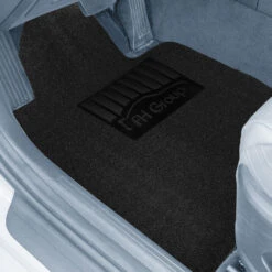 DIY Ultra Waterproof Trimmable Non-Slip Vinyl Floor Mats Black(Diy Ultra Waterproof Trimmable Non Slip Vinyl Floor Mats Black) 10 DIY Ultra Waterproof Trimmable Non-Slip Vinyl Floor Mats Black(Diy Ultra Waterproof Trimmable Non Slip Vinyl Floor Mats Black) -FH Group f12021black driver v2 1 e1615816952826