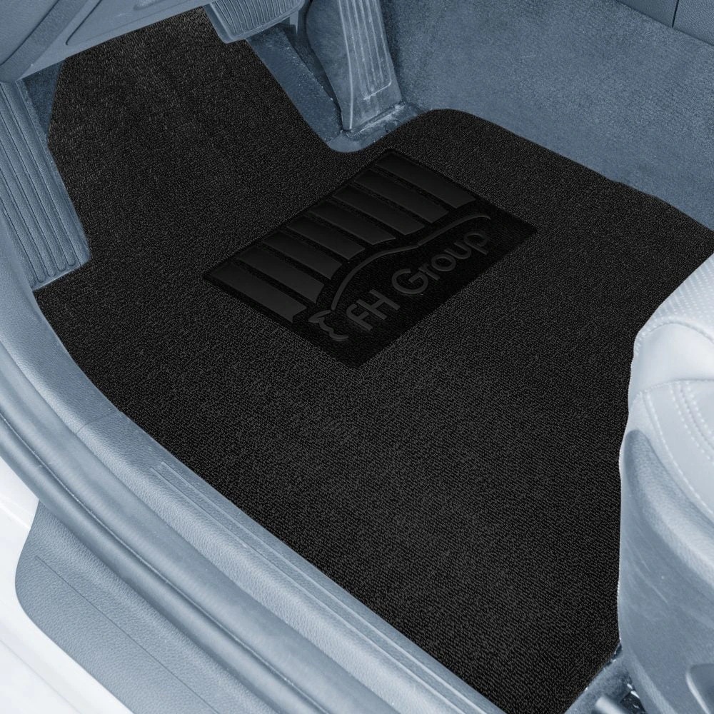 DIY Ultra Waterproof Trimmable Non-Slip Vinyl Floor Mats Black(Diy Ultra Waterproof Trimmable Non Slip Vinyl Floor Mats Black) 4 DIY Ultra Waterproof Trimmable Non-Slip Vinyl Floor Mats Black(Diy Ultra Waterproof Trimmable Non Slip Vinyl Floor Mats Black) - Image 4