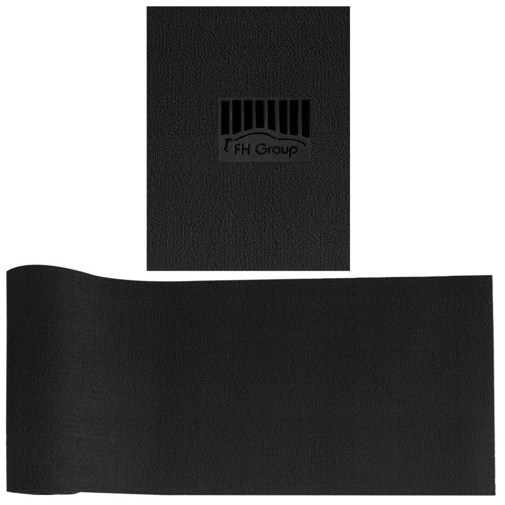 DIY Ultra Waterproof Trimmable Non-Slip Vinyl Floor Mats Black(Diy Ultra Waterproof Trimmable Non Slip Vinyl Floor Mats Black) 2 DIY Ultra Waterproof Trimmable Non-Slip Vinyl Floor Mats Black(Diy Ultra Waterproof Trimmable Non Slip Vinyl Floor Mats Black) - Image 2