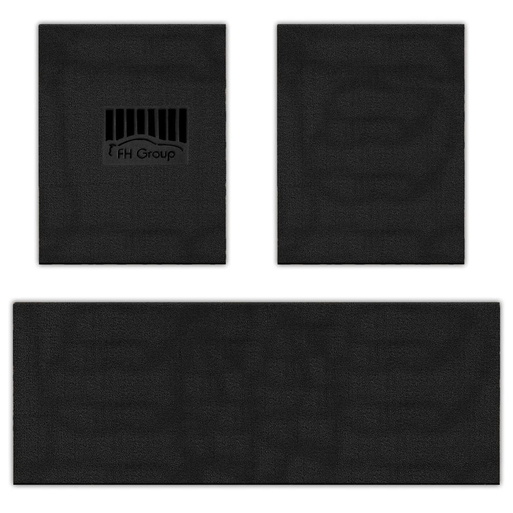 DIY Ultra Waterproof Trimmable Non-Slip Vinyl Floor Mats Black(Diy Ultra Waterproof Trimmable Non Slip Vinyl Floor Mats Black) 1 DIY Ultra Waterproof Trimmable Non-Slip Vinyl Floor Mats Black(Diy Ultra Waterproof Trimmable Non Slip Vinyl Floor Mats Black)