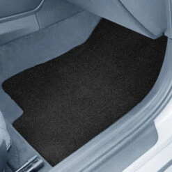 DIY Ultra Waterproof Trimmable Non-Slip Vinyl Floor Mats Black(Diy Ultra Waterproof Trimmable Non Slip Vinyl Floor Mats Black) 11 DIY Ultra Waterproof Trimmable Non-Slip Vinyl Floor Mats Black(Diy Ultra Waterproof Trimmable Non Slip Vinyl Floor Mats Black) -FH Group f12021black passenger v2 1 e1615816967291