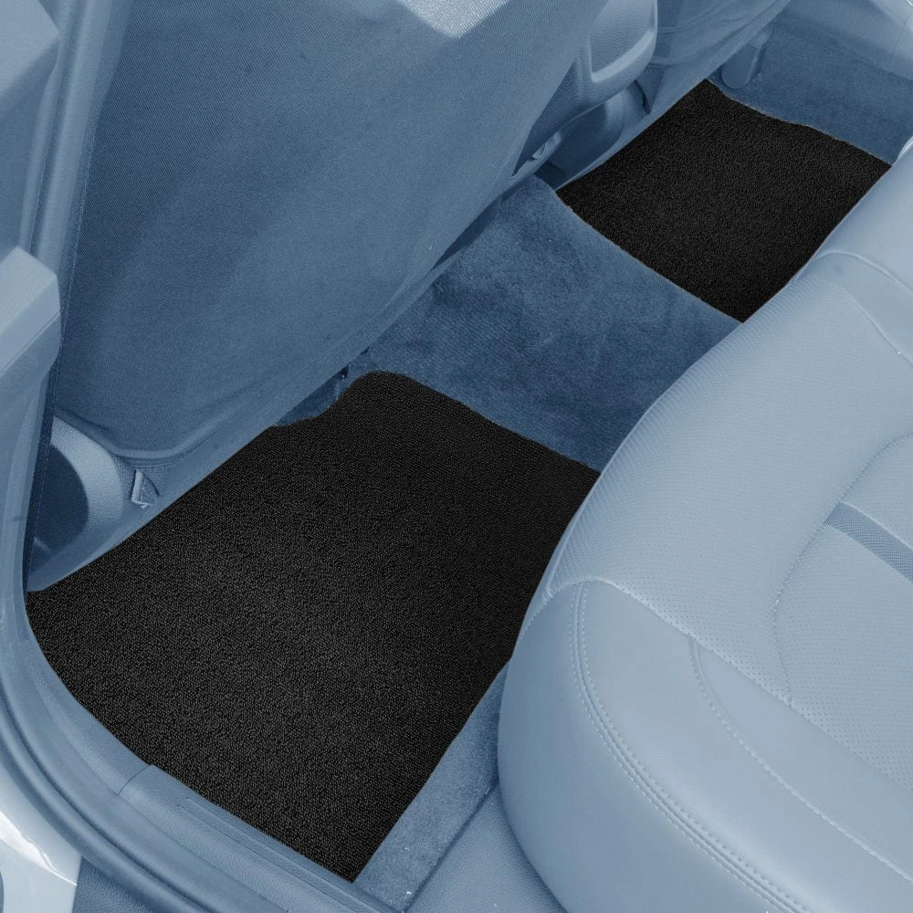 DIY Ultra Waterproof Trimmable Non-Slip Vinyl Floor Mats Black(Diy Ultra Waterproof Trimmable Non Slip Vinyl Floor Mats Black) 3 DIY Ultra Waterproof Trimmable Non-Slip Vinyl Floor Mats Black(Diy Ultra Waterproof Trimmable Non Slip Vinyl Floor Mats Black) - Image 3