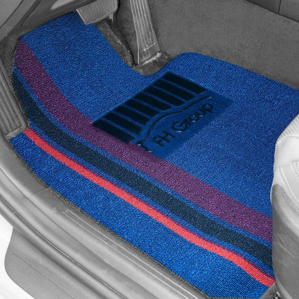 DIY Ultra Waterproof Trimmable Non-Slip Vinyl Floor Mats Striped Blue(Diy Ultra Waterproof Trimmable Non Slip Vinyl Floor Mats Striped Blue) 3 DIY Ultra Waterproof Trimmable Non-Slip Vinyl Floor Mats Striped Blue(Diy Ultra Waterproof Trimmable Non Slip Vinyl Floor Mats Striped Blue) - Image 3
