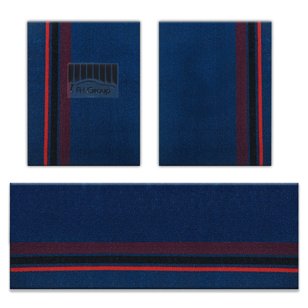 DIY Ultra Waterproof Trimmable Non-Slip Vinyl Floor Mats Striped Blue(Diy Ultra Waterproof Trimmable Non Slip Vinyl Floor Mats Striped Blue) 1 DIY Ultra Waterproof Trimmable Non-Slip Vinyl Floor Mats Striped Blue(Diy Ultra Waterproof Trimmable Non Slip Vinyl Floor Mats Striped Blue)